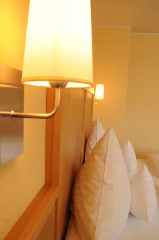 Beierleins Hotel & Catering GmbH - Chambres