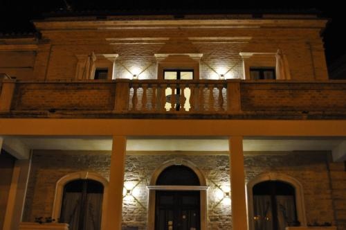 Relais Borgo Sul Mare