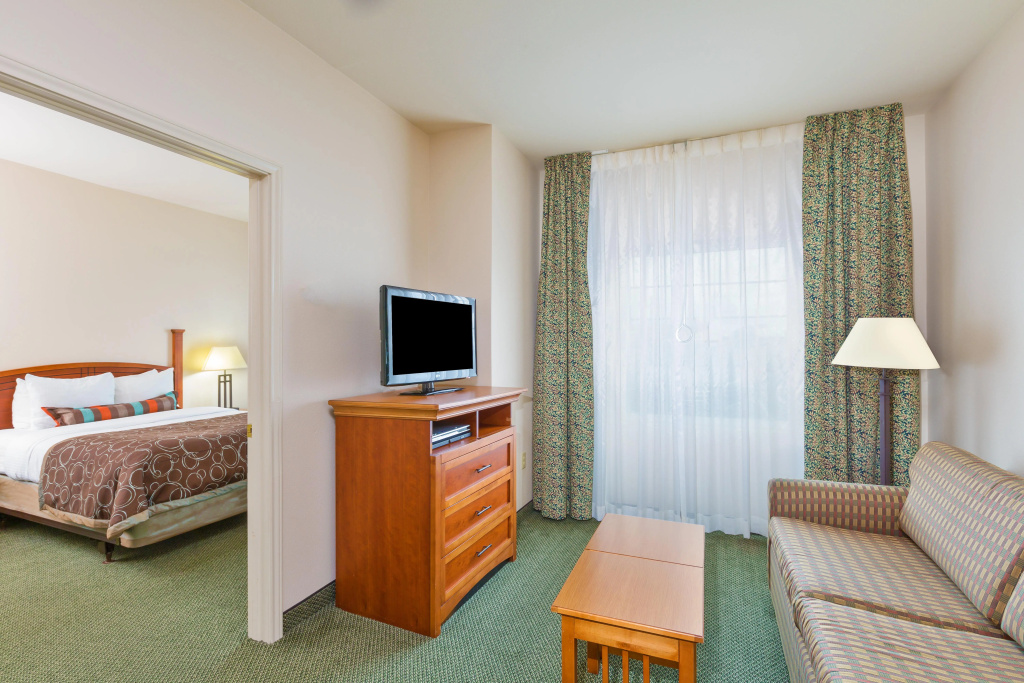 Staybridge Suites Brownsville by IHG - Général