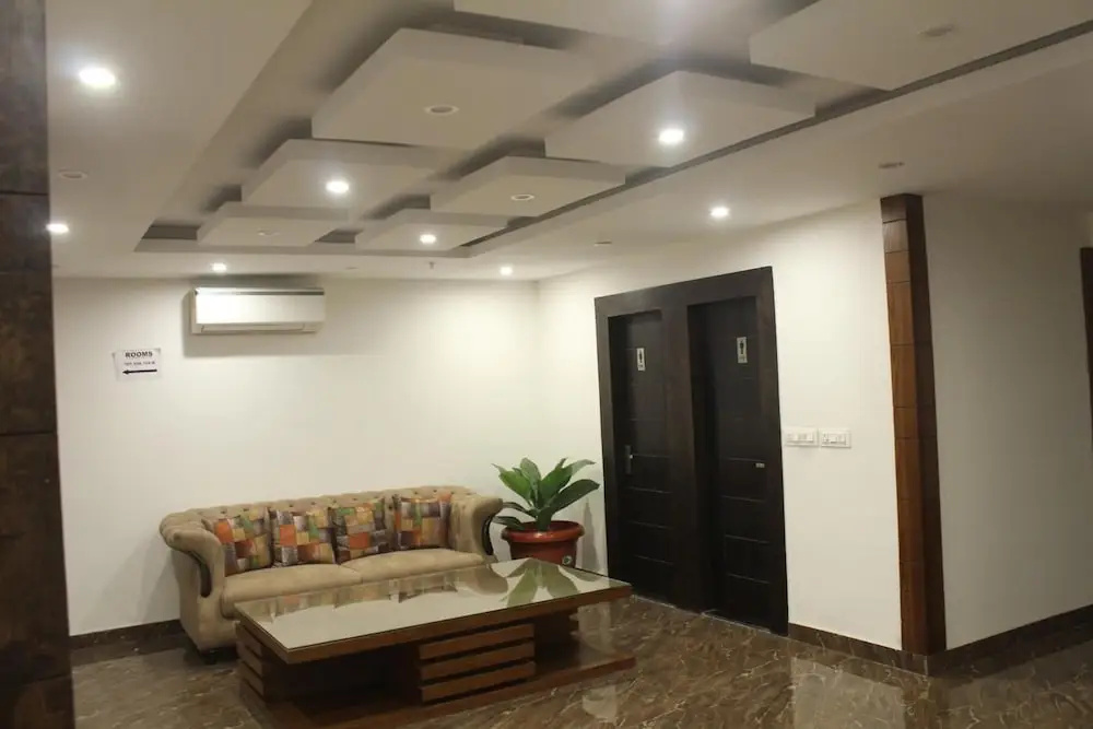 Hotel photo 14