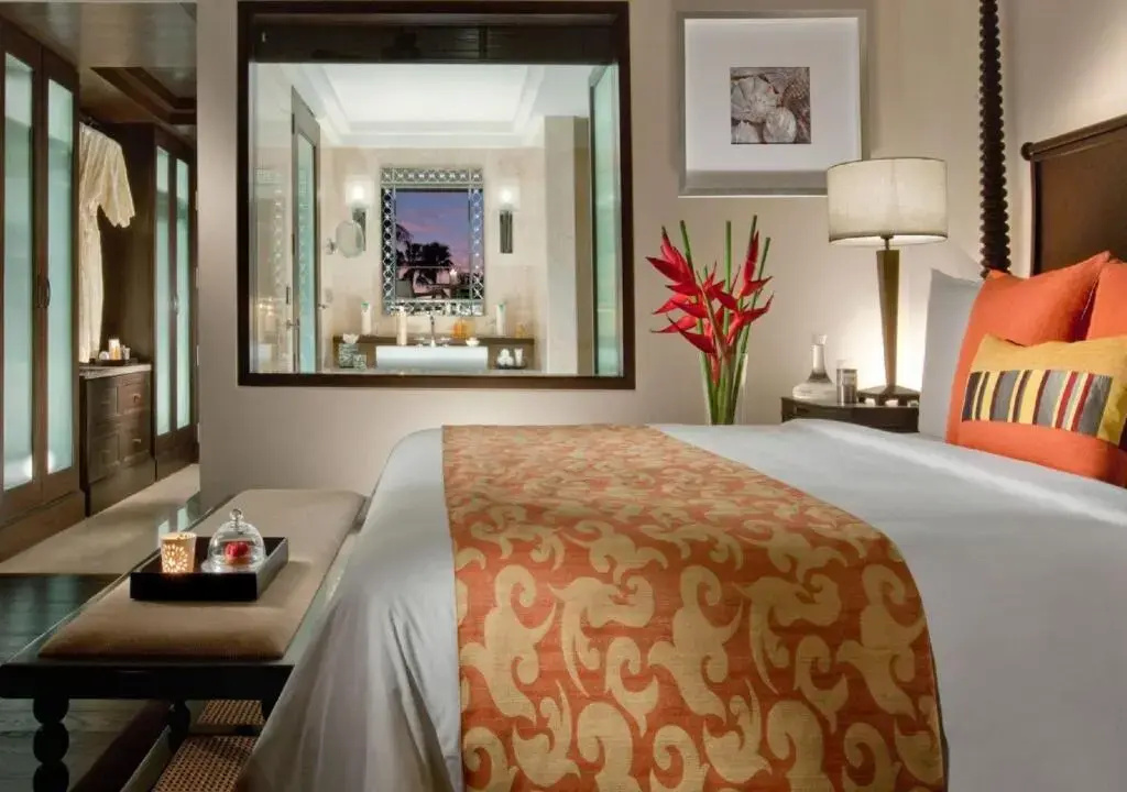 The St. Regis Goa Resort - фото 40
