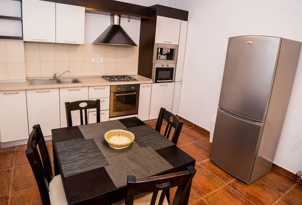 Apart holiday Maria Mamaia - Chambres