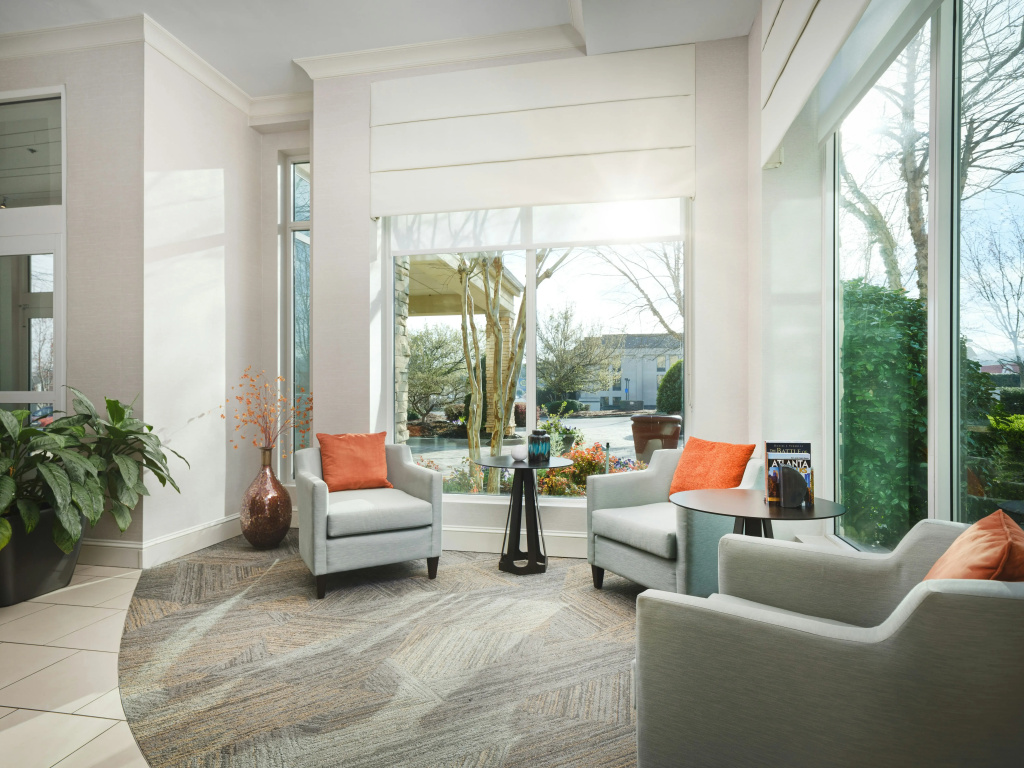 Hilton Garden Inn Atlanta NW/Kennesaw Town Center - Général