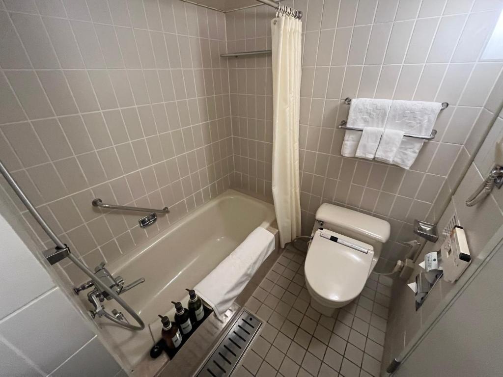 Jasmac Plaza Hotel 사진 1