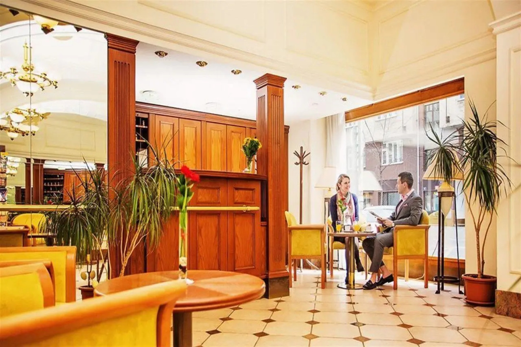 Galerie Royale - Général