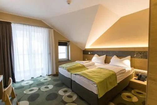 AIGO Familien- & Sportresort