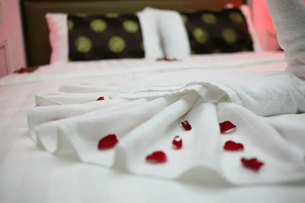 Church Legend Hotel Hanoi - Chambres