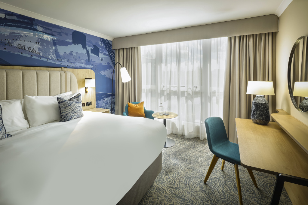 voco Southampton by IHG - Général