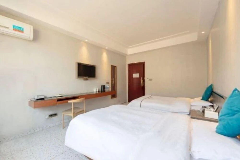 Sanmu Chain Hotel (Pingxiang Wanlong Bay Flagship Store)