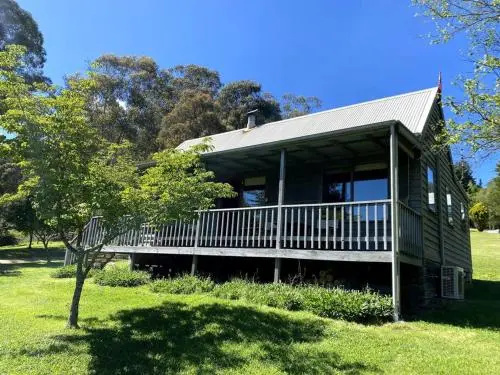 Crabapple Cottage
