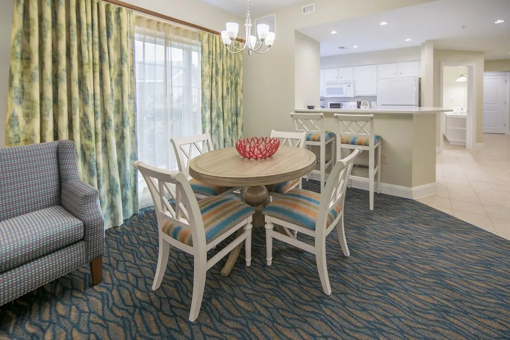 Holiday Inn Club Vacations South Beach Resort by IHG - Chambres