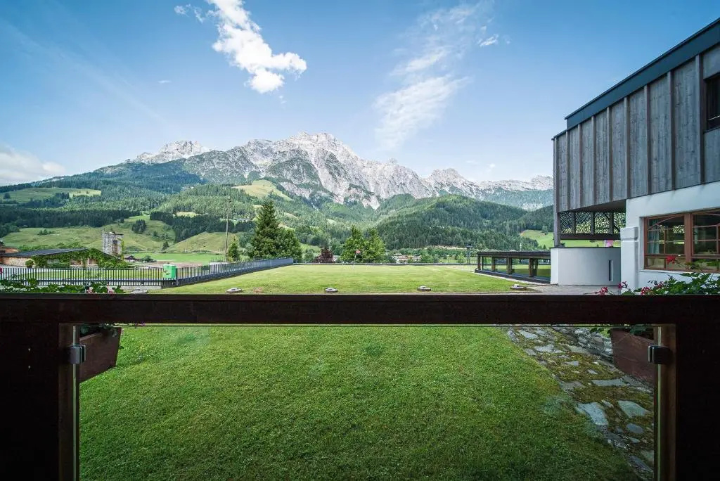 Hotel Krallerhof - Chambres