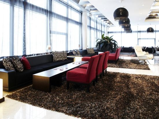 Långvik Congress Wellness Hotel picture