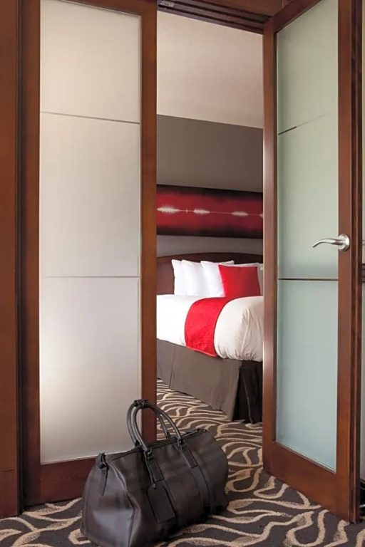 Superior Suite with balcony