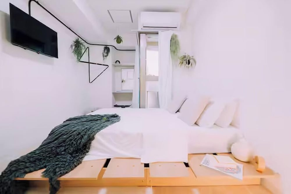 Minimalist Loft 1002 사진 1