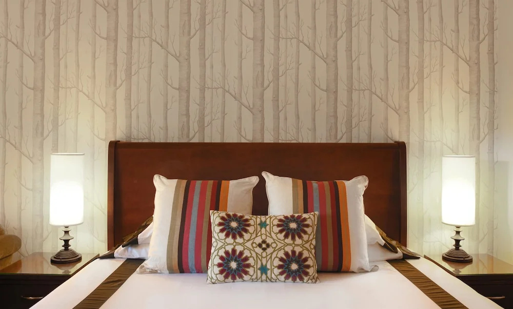 River Terrace Inn - Chambres