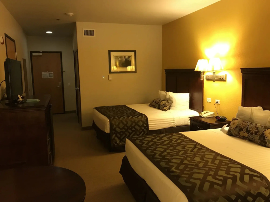 The Montcler Hotel - Redberri Luxury Collection - Général