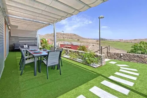 Salobre Vista Golf 11