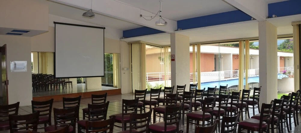 Hotel & Villa Internacional de Tenis - Général