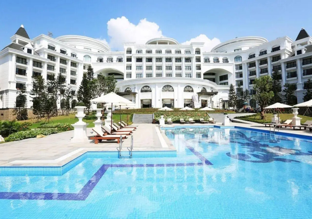 Vinpearl Resort & Spa Ha Long - Général