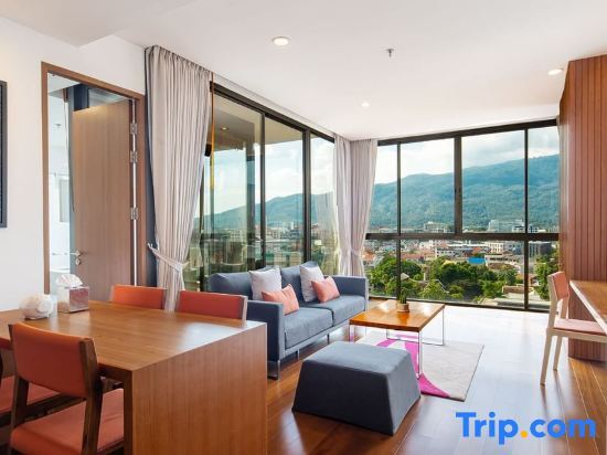 Eastin Tan Hotel Chiang Mai