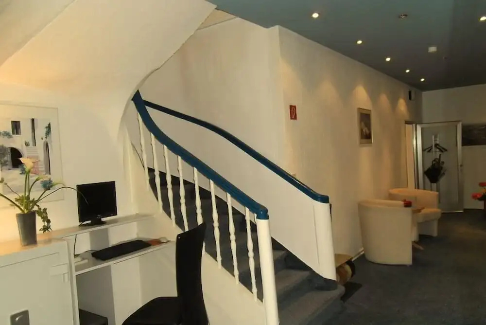 Goethe-Haus - Général