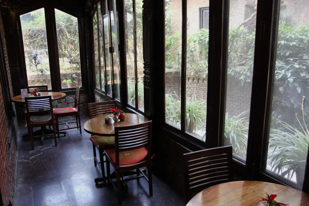 Hotel photo 13
