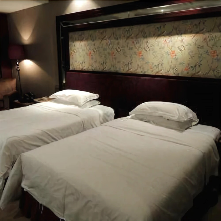 Haoting International Hotel - Général