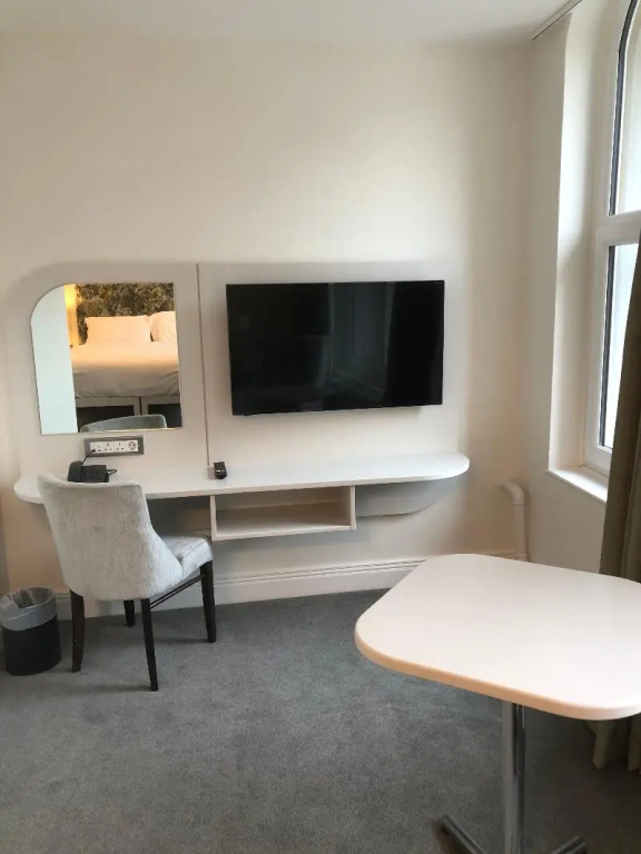 Isaacs Hotel Cork City - Chambres