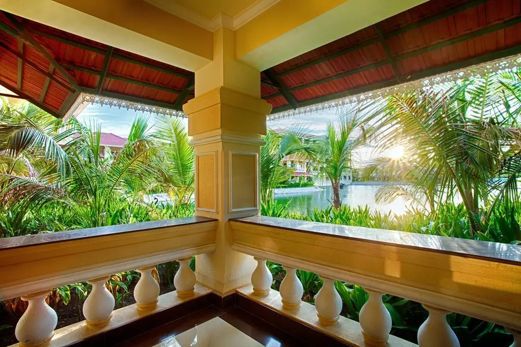 Regency Lagoon Resort - Chambres