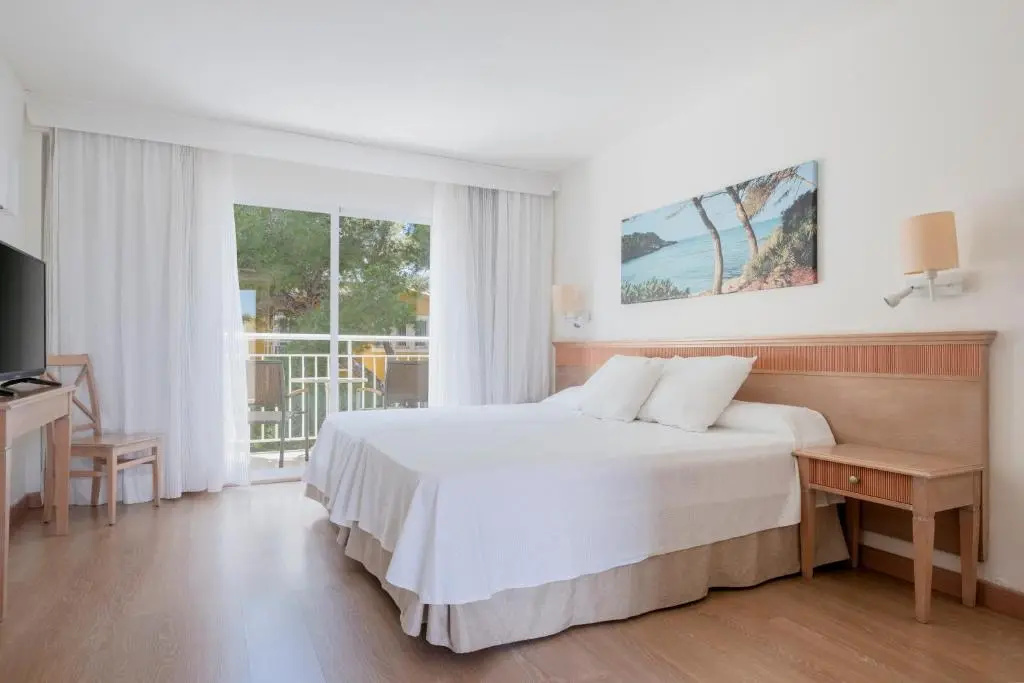 Iberostar Club Cala Barca Hotel - All Inclusive - Chambres