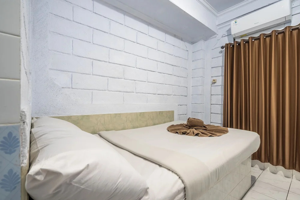 Ammara Legian By Vilarisi - 8 Minute Walk To The Beach — фото