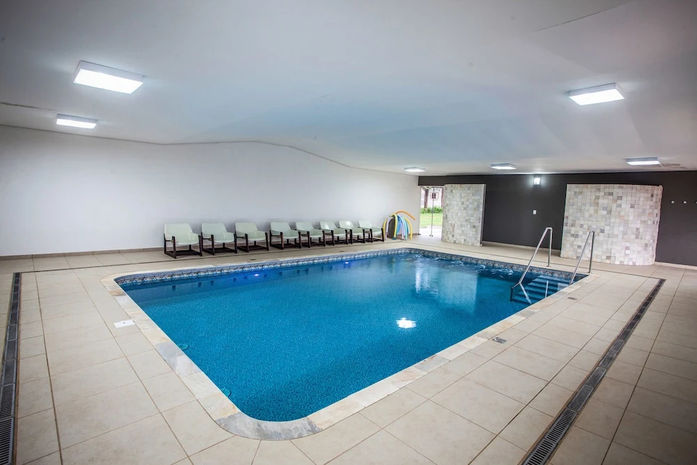 50+ Hotel Flat - Général