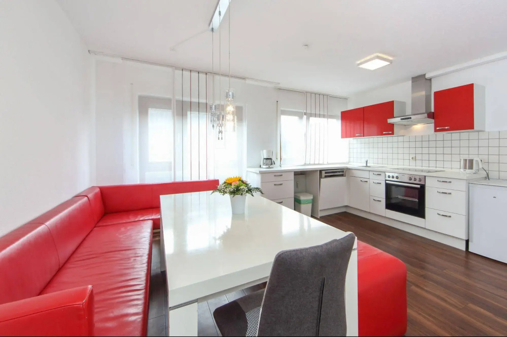 ibis Styles Aalen - фото 18