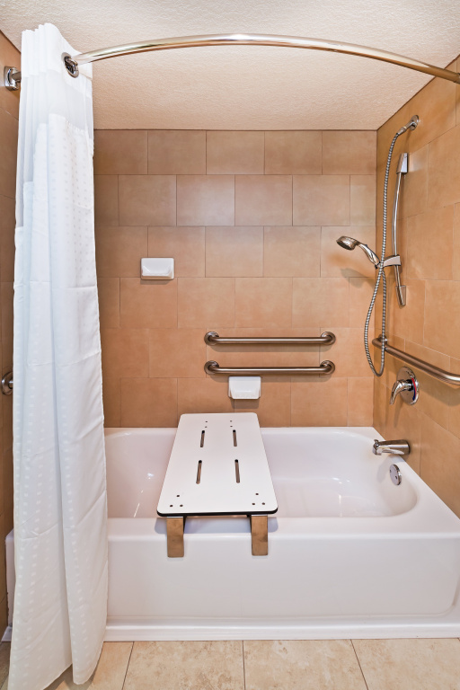 Holiday Inn Tyler-Conference Center by IHG - Général