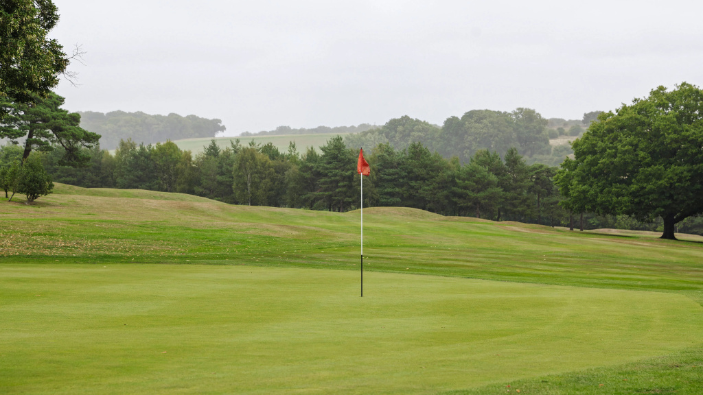 Donnington Hotel, Spa & Golf - Général