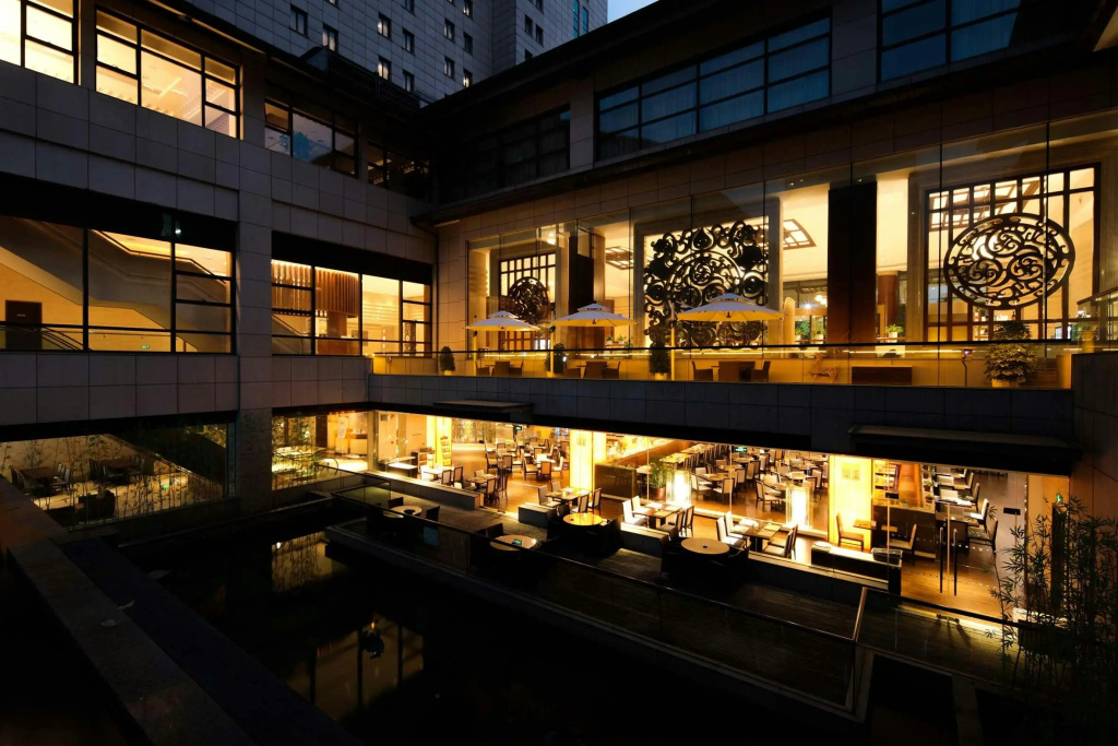 Millennium Hotel Wuxi