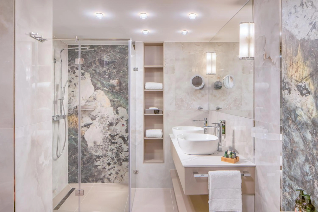Lotus Therme Hotel & Spa - Général