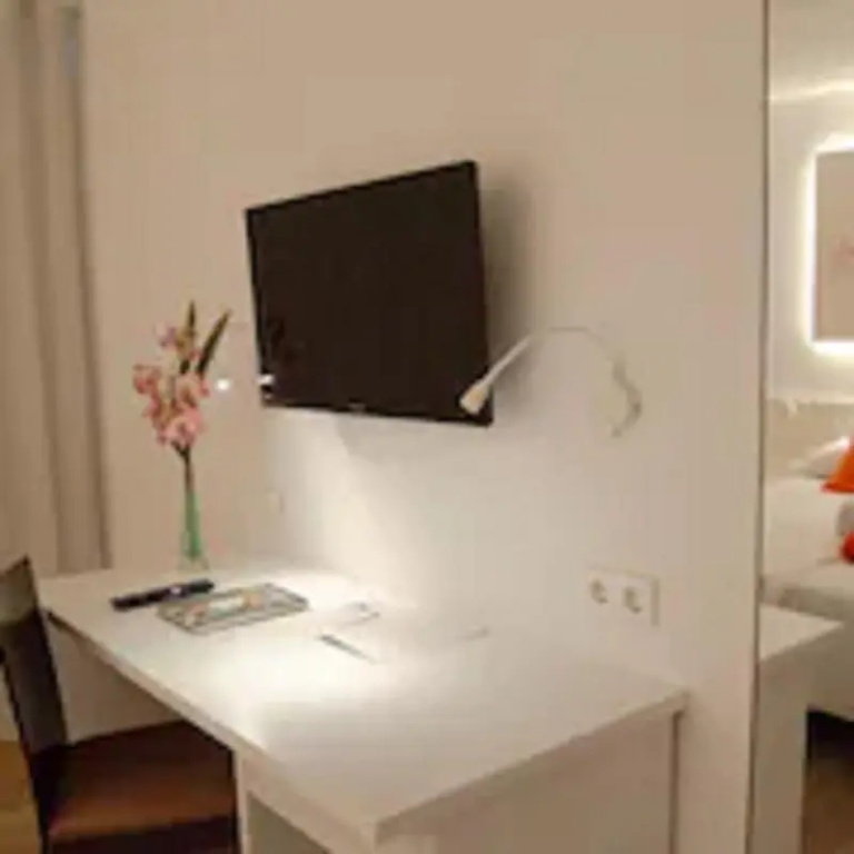 Paraiso Beach Hotel - Chambres