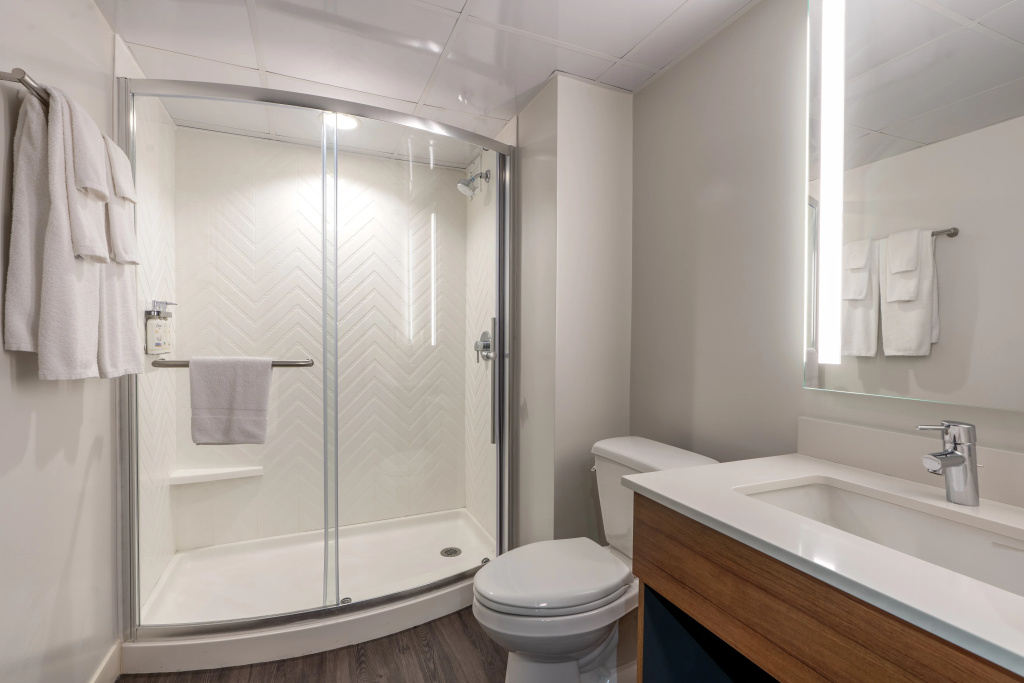 Holiday Inn New Orleans - Downtown Superdome by IHG - Général