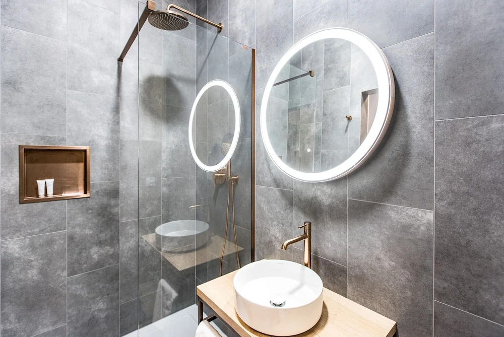 Europejski Boutique Hotel - Chambres