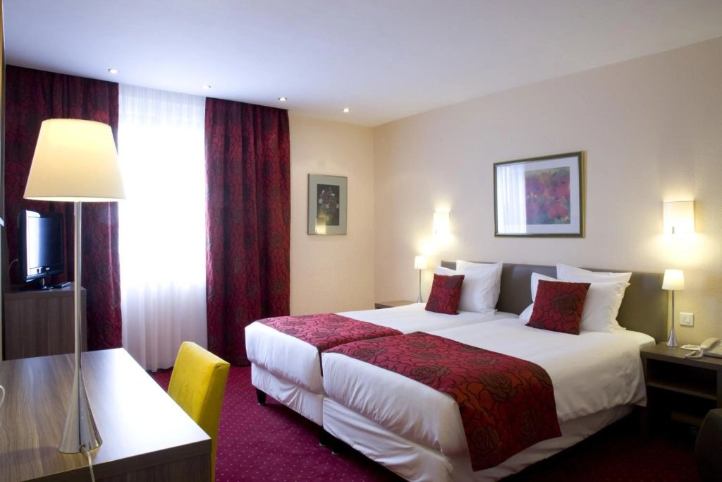 Grand Hotel Bristol By Stay Collection - Général
