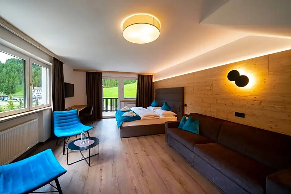Standard Suite