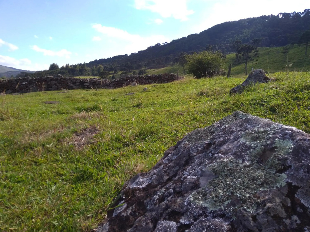 Cabanas Fazenda da Raia