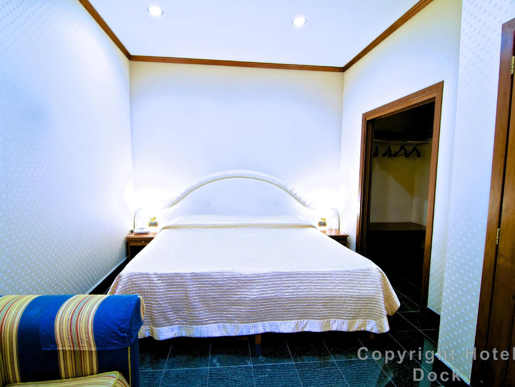 Classic room
