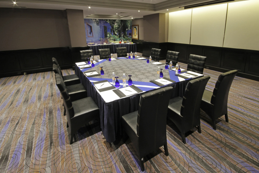 Presidente InterContinental Guadalajara by IHG - Général