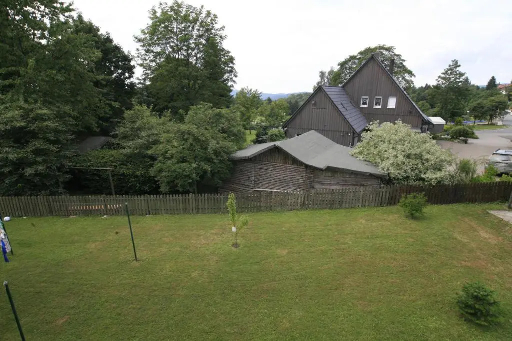 Haus Sieber - Chambres