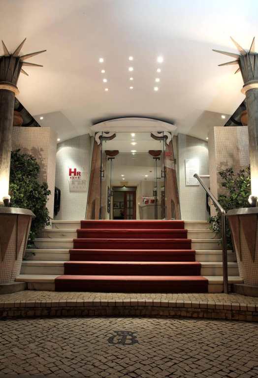 Golden Tulip Porto Gaia Hotel - Général