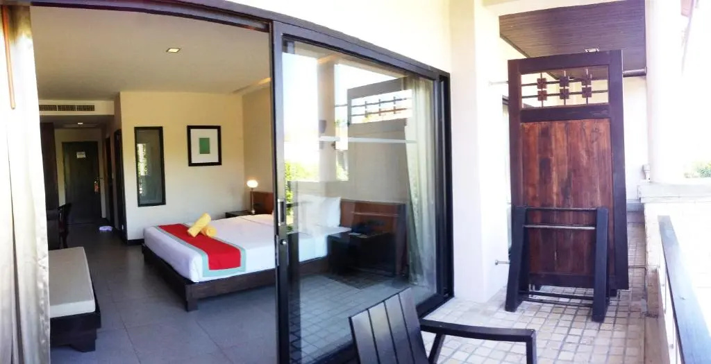 Weekender Resort - Chambres