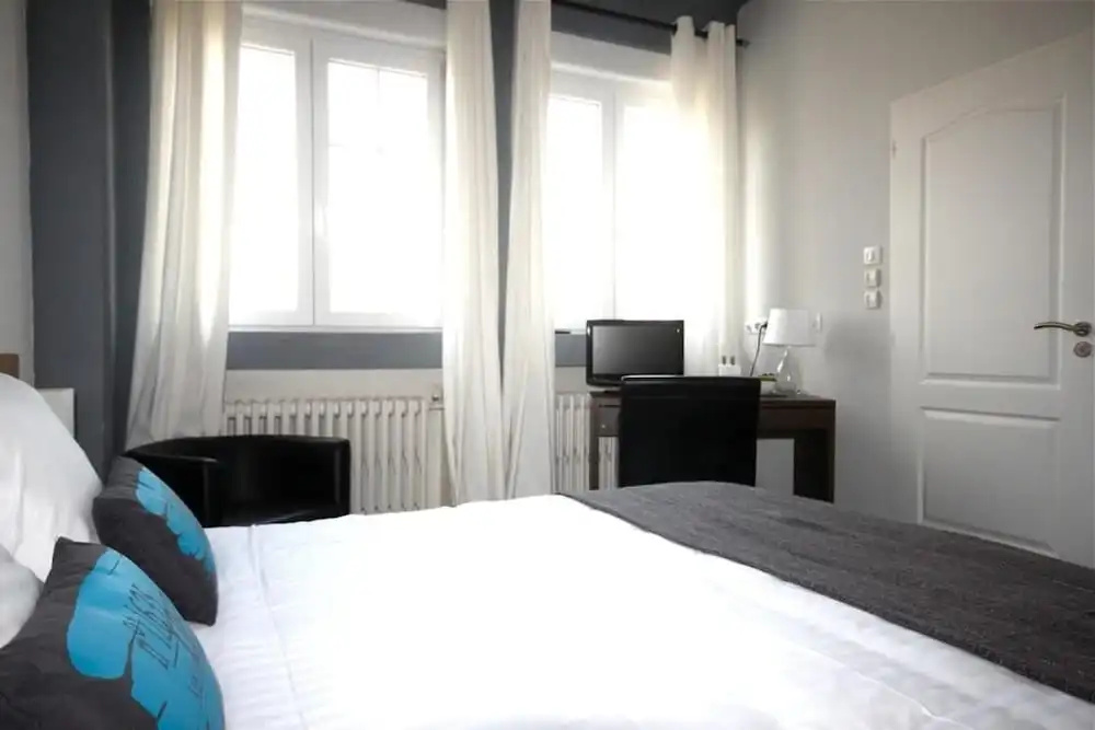 Voir la photo 4 — Hotel La Régie